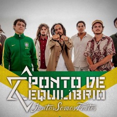 Ponto Equilibro - Musica Reggae De Raiz Brasil WP 0011