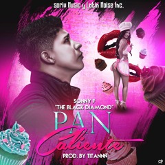 Pan Caliente (Prod by TIT'ANNN)