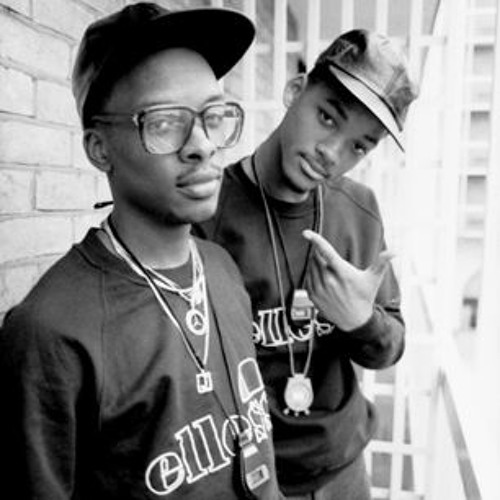 Prince of the Fresh (f. Will Smith produced x Sudan 6icks)