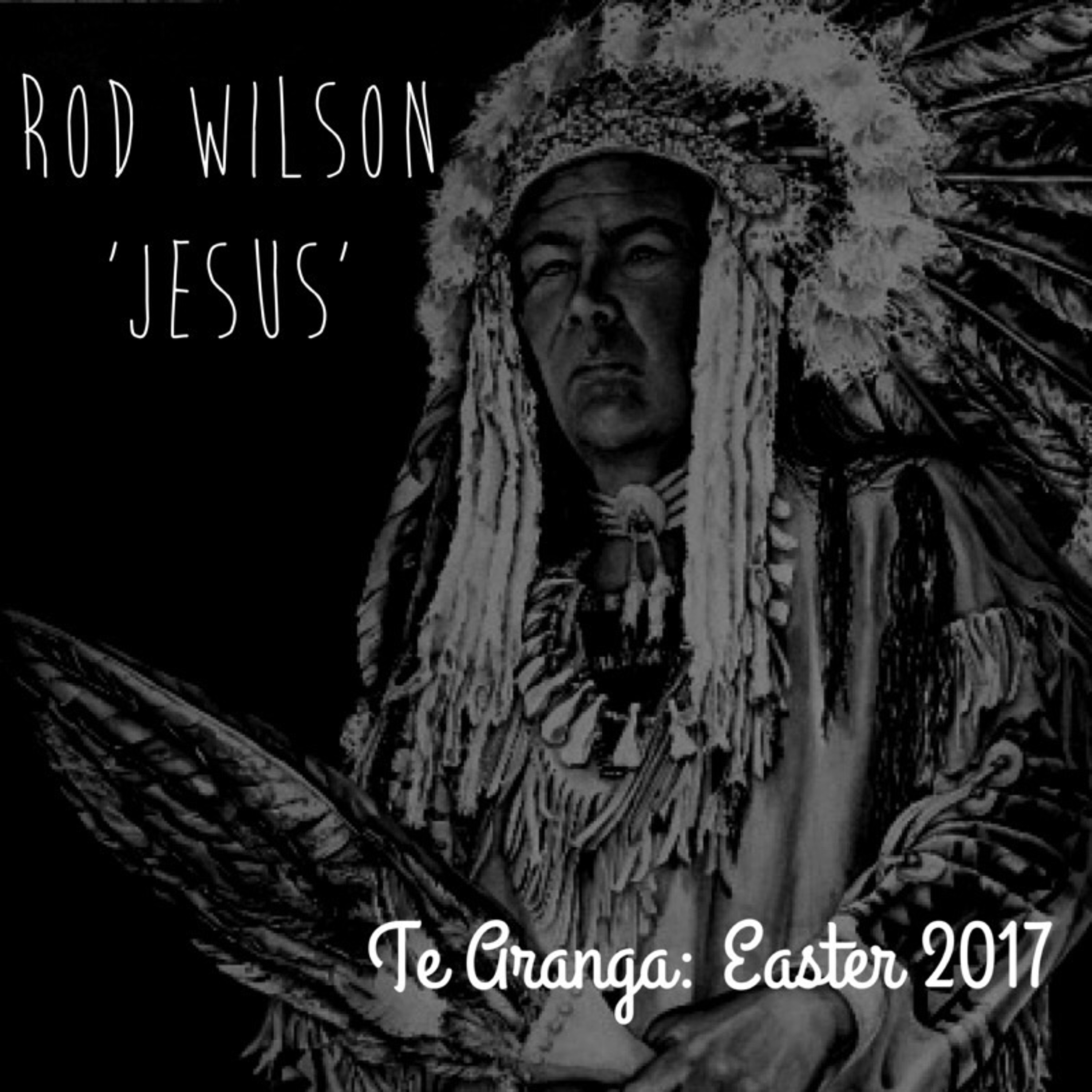 Chats on Christian theology, a Maori worldview and life in New Zealand