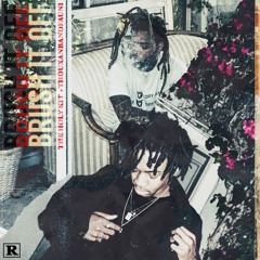 Brush It Off ft. ThouxanbanFauni (prod. Big Emm)