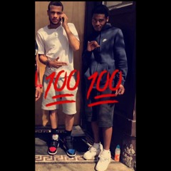 Inde Huncho x WYA Freestyle