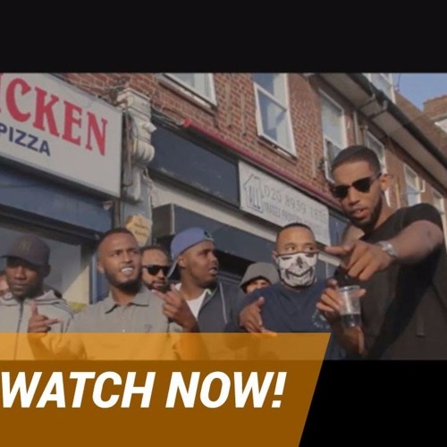 (NW9) DBG - Let Go  (TFxDB)  Link Up TV