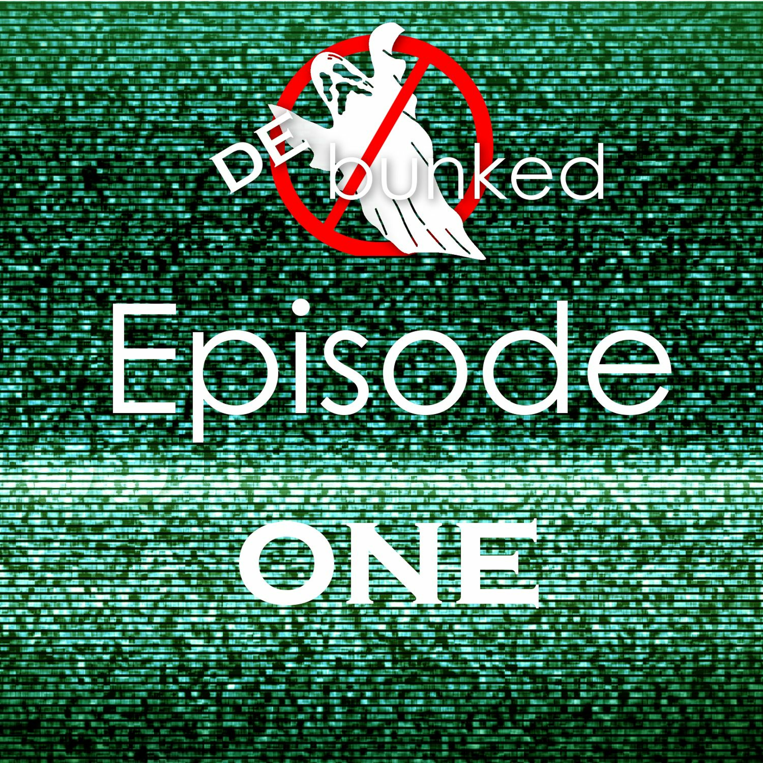 Episode 1 episode artwork
