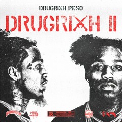 Drugrixh Peso - Worth It (Feat. Drugrixh Hect) [Prod. By Q# & 919 Bangers]