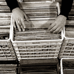 DJ Rooster - "Diggin In The Crates" (Part 1)