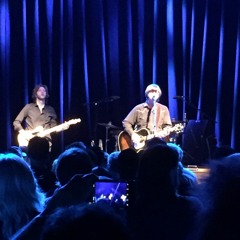 SonVolt  2017 - 04 - 11 @ 930 Club