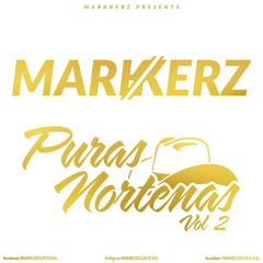 Nortenas Mix (2017) Vol. 2