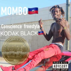 Mombo-Conscience Freestyle