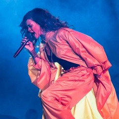 Love On The Brain (Live at Made in America)