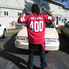 Keep It 400 ft. Slim400(Prod. AZUPFIYA)