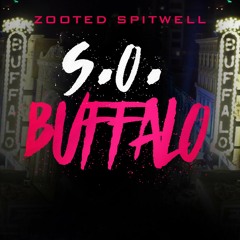 S.O Buffalo (Prod&Mixed by Harley Mac)