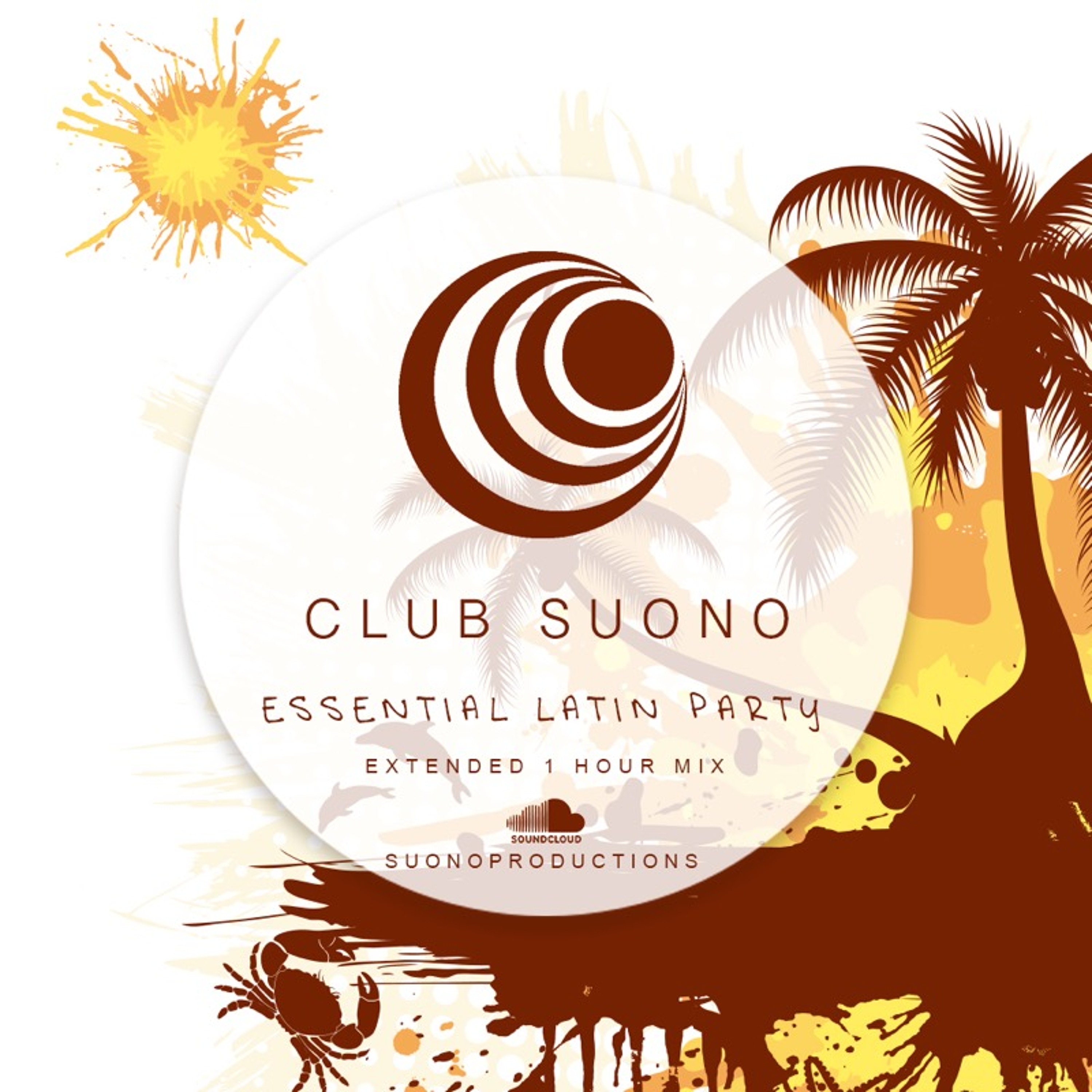 Suono Productions By Xochitl Lujan