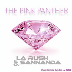 The Pink Panther (Extended Version)