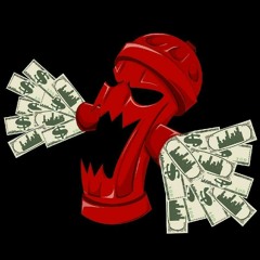 Nonsense-Must be the ca$h