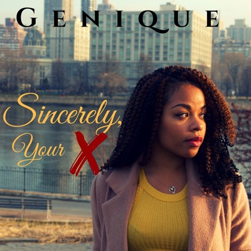 Genique Rapper Stream One Piece by GENIQUE | Listen online for free on SoundCloud