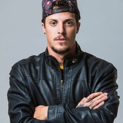 Chapeleiro - Chuva (Lemão Maluko- Bootleg)