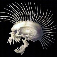 Scars - Pace Alexander