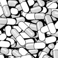 Mirror In The Bathroom