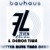 Artwork for & DEMON TJWA - BAUHAUS