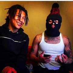 Spliff Santana Ft. E Felton- Bag It Up (Level UP)