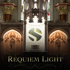 Brad Jerkins - Triumphant Return - Soundiron Requiem Light