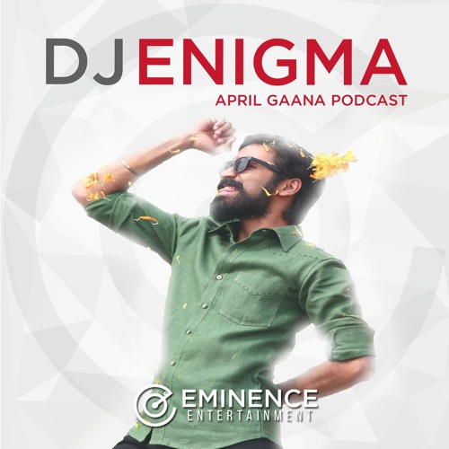 Kuthu 101 - April Podcast - Eminence Entertainment