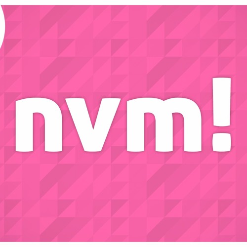 nvm [Free Download]