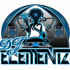 DJ Elementz Apr 12th Show Live www.wunkradio.com
