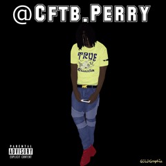 Cftb.Perry Feat D. Conway- Never give up