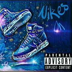 Nikes On