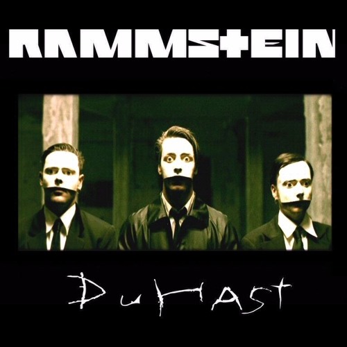 Stream Rammstein - Du Hast (Remix Stems) [FREE DOWNLOAD] by EDM DJ &  Producer ToolKits | Listen online for free on SoundCloud