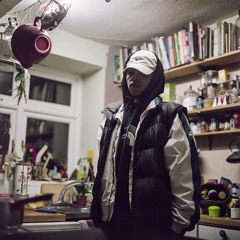 Lab Coat Blues ft NLandoni (Prod. Tav J.W & Caius)