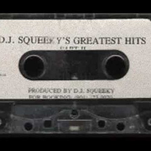DJ Squeeky Feat. Lil Stick Up, DJ Zirk, Kilo G, Criminal Manne & Lil Grove - Cause I'll Rob