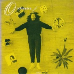 Orchestra JB - Come Alive