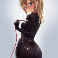 S3rl-Ultra Hentai Girl
