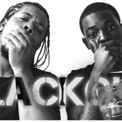 BLACKOUT GS9 Type Beat