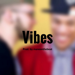 "Vibes" | Andy Mineo Feat. Trip Lee Type Beat