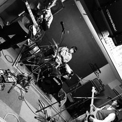 "Super chunk" Studio Demo