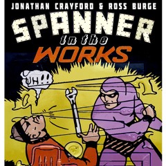 Spanner Golden Dawn_6