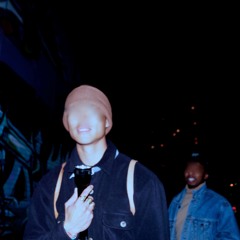 FWM  ft. OsmosisJones, Dshon (S/O X)