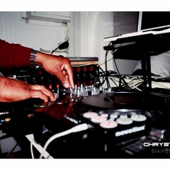 ULTIME ZOUK MIX RETRO    VOL 2 DJ DÏCE