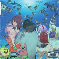 Thee Prophecy - With My Wrist prod Keylowbeatzz