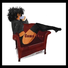 VoiceCrvckers ft Lil Mixxy- Come Thru (Prod By CorMill)