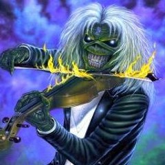 Still Life Iron Maiden Alexandre Souza