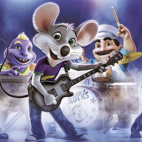 Stream Chuck E Cheese Fun For All By Warm Juice Listen Online For Stream Chuck E Cheese Fun For All By Warm Juice Listen Online For