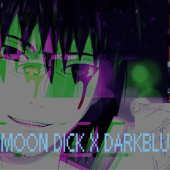 StuckInMyHead ft DarkBlu (prod. ShadowMag x splashFLVME)