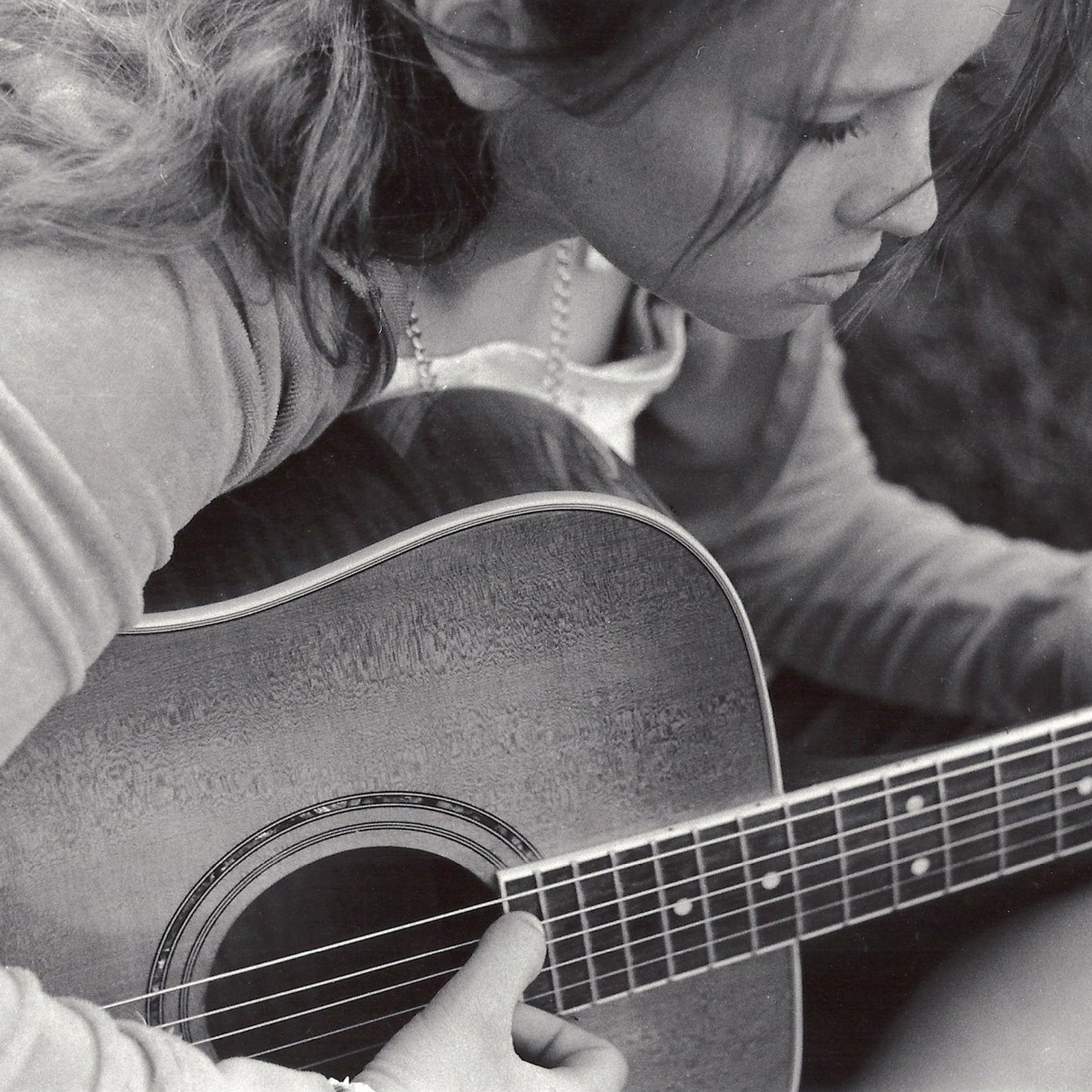 Strumming Mind episode artwork