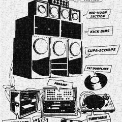 BERES AND FRIENDS MIX