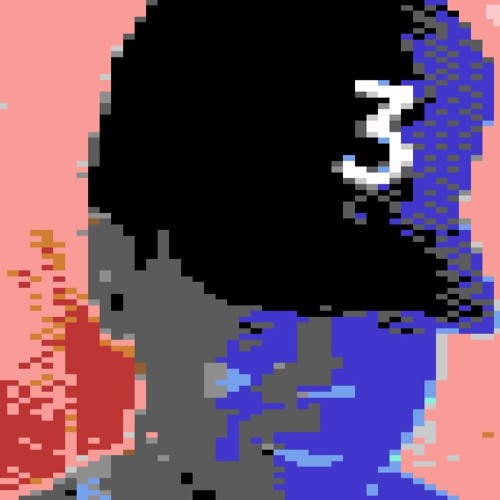 Stream Chance the Rapper - No Problem [8-BIT COVER] by sigiLyph ...
